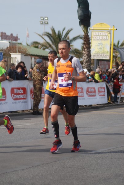 Roma Ostia Half Marathon (12/03/2017) 00102