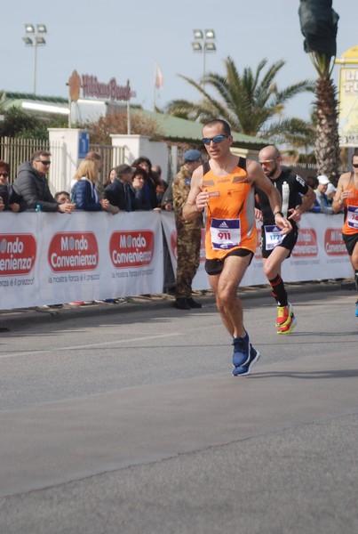 Roma Ostia Half Marathon (12/03/2017) 00106