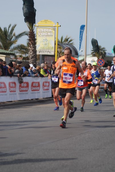 Roma Ostia Half Marathon (12/03/2017) 00113