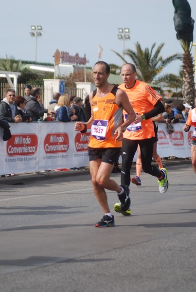 Roma Ostia Half Marathon (12/03/2017) 00115