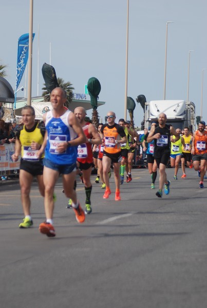 Roma Ostia Half Marathon (12/03/2017) 00117