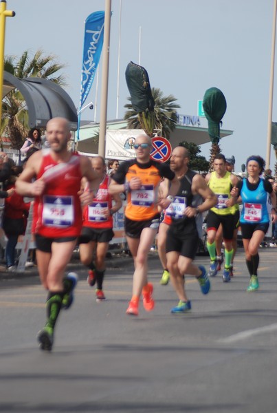 Roma Ostia Half Marathon (12/03/2017) 00119