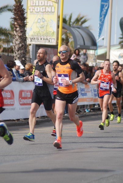 Roma Ostia Half Marathon (12/03/2017) 00121