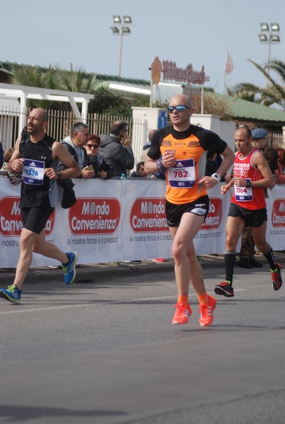 Roma Ostia Half Marathon (12/03/2017) 00124