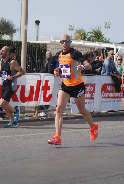 Roma Ostia Half Marathon (12/03/2017) 00126