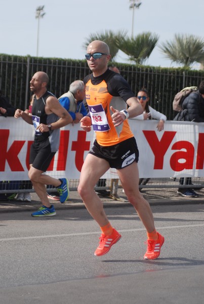 Roma Ostia Half Marathon (12/03/2017) 00127