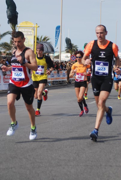 Roma Ostia Half Marathon (12/03/2017) 00137