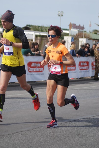 Roma Ostia Half Marathon (12/03/2017) 00138