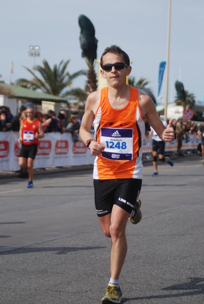 Roma Ostia Half Marathon (12/03/2017) 00142