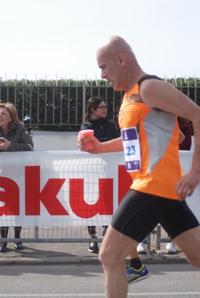 Roma Ostia Half Marathon (12/03/2017) 00149