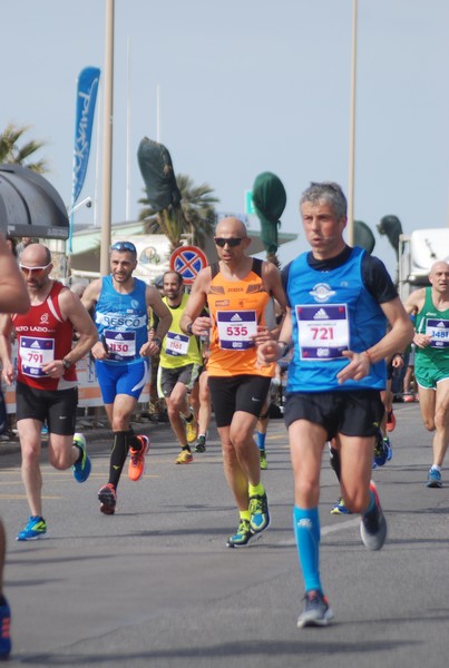 Roma Ostia Half Marathon (12/03/2017) 00151