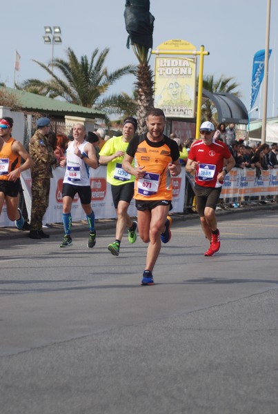 Roma Ostia Half Marathon (12/03/2017) 00161