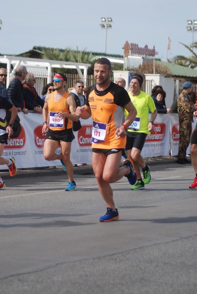 Roma Ostia Half Marathon (12/03/2017) 00163