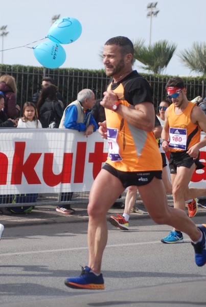 Roma Ostia Half Marathon (12/03/2017) 00165