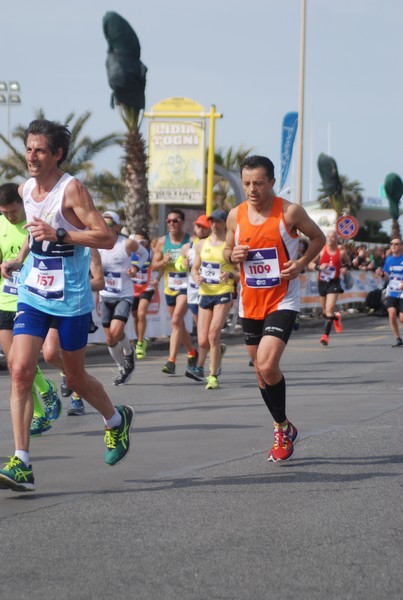 Roma Ostia Half Marathon (12/03/2017) 00167