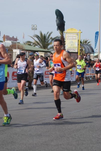 Roma Ostia Half Marathon (12/03/2017) 00168