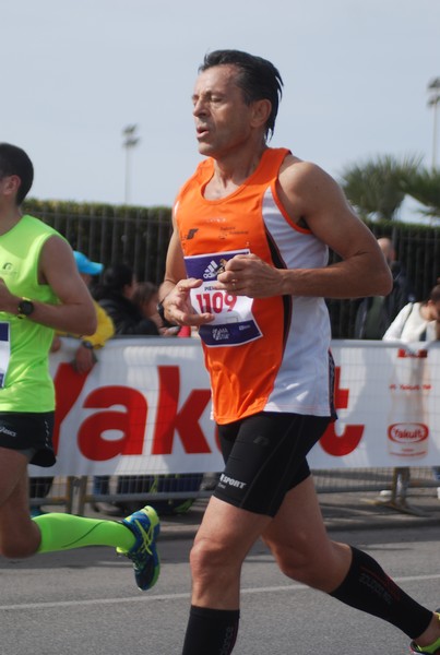 Roma Ostia Half Marathon (12/03/2017) 00171