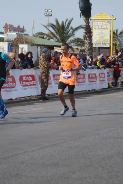 Roma Ostia Half Marathon (12/03/2017) 00173