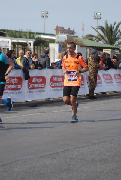 Roma Ostia Half Marathon (12/03/2017) 00174