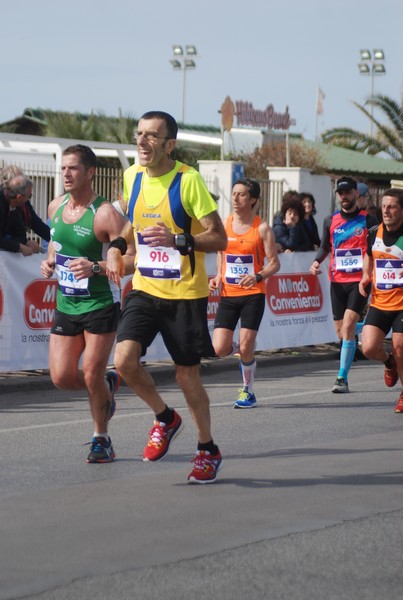 Roma Ostia Half Marathon (12/03/2017) 00179