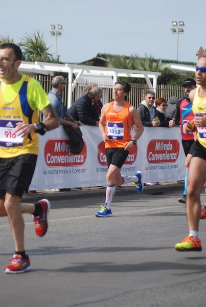 Roma Ostia Half Marathon (12/03/2017) 00180