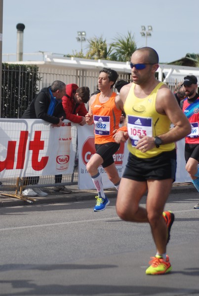 Roma Ostia Half Marathon (12/03/2017) 00181