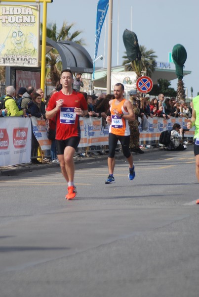 Roma Ostia Half Marathon (12/03/2017) 00185