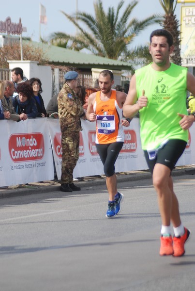 Roma Ostia Half Marathon (12/03/2017) 00189