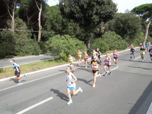 Roma Ostia Half Marathon (12/03/2017) 00043