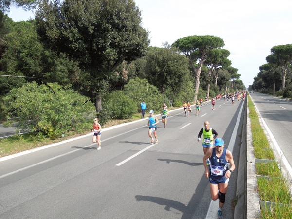 Roma Ostia Half Marathon (12/03/2017) 00046