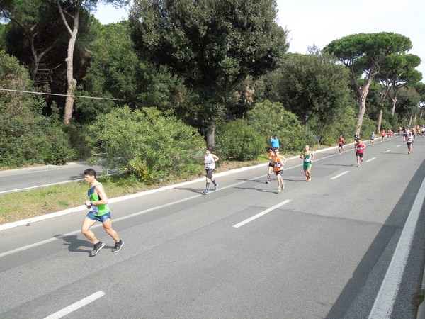 Roma Ostia Half Marathon (12/03/2017) 00047