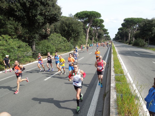 Roma Ostia Half Marathon (12/03/2017) 00052