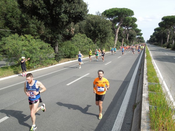 Roma Ostia Half Marathon (12/03/2017) 00053