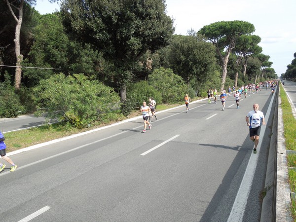 Roma Ostia Half Marathon (12/03/2017) 00061