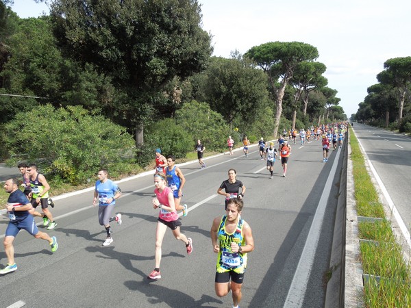 Roma Ostia Half Marathon (12/03/2017) 00063