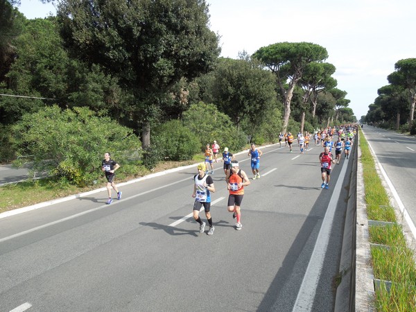 Roma Ostia Half Marathon (12/03/2017) 00064