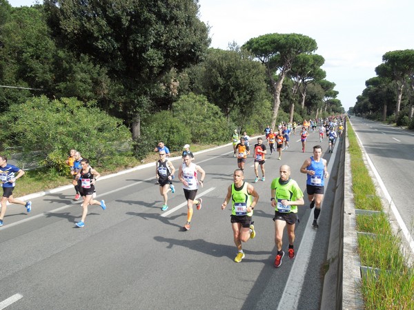 Roma Ostia Half Marathon (12/03/2017) 00066