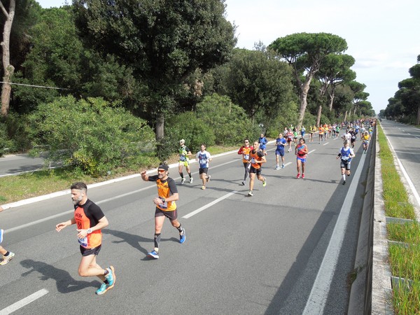 Roma Ostia Half Marathon (12/03/2017) 00067