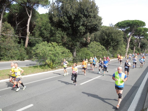 Roma Ostia Half Marathon (12/03/2017) 00068