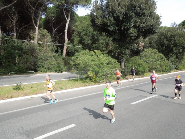 Roma Ostia Half Marathon (12/03/2017) 00076