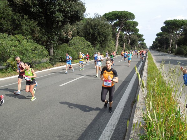 Roma Ostia Half Marathon (12/03/2017) 00079
