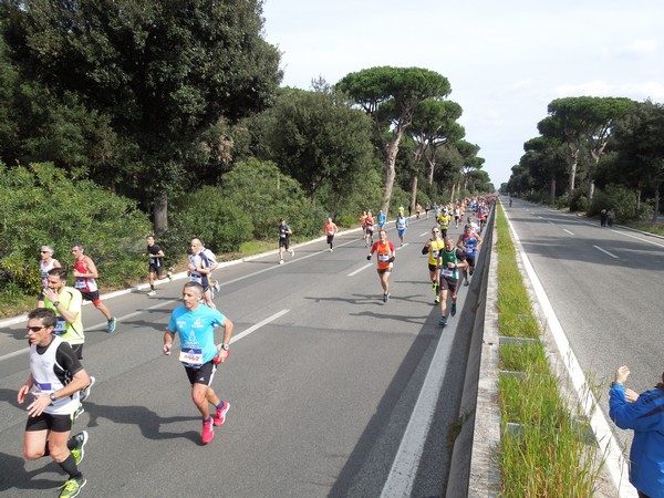 Roma Ostia Half Marathon (12/03/2017) 00083