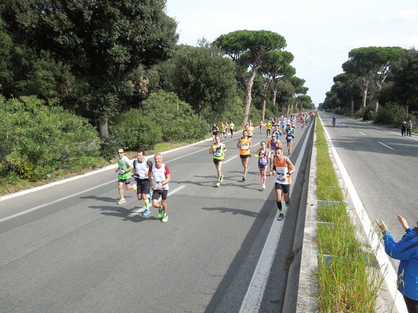 Roma Ostia Half Marathon (12/03/2017) 00084