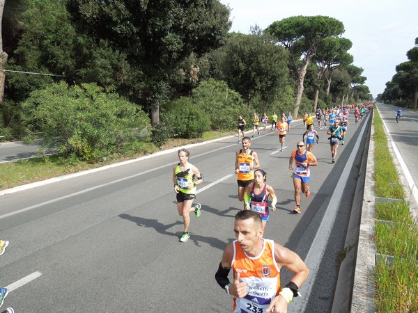 Roma Ostia Half Marathon (12/03/2017) 00085