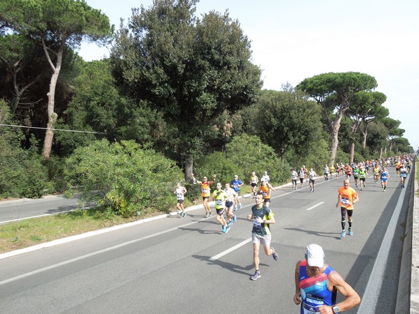 Roma Ostia Half Marathon (12/03/2017) 00088