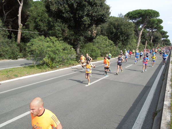 Roma Ostia Half Marathon (12/03/2017) 00093