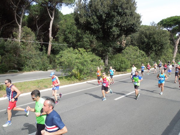 Roma Ostia Half Marathon (12/03/2017) 00094