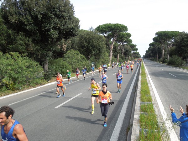 Roma Ostia Half Marathon (12/03/2017) 00100