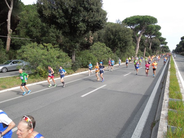 Roma Ostia Half Marathon (12/03/2017) 00101