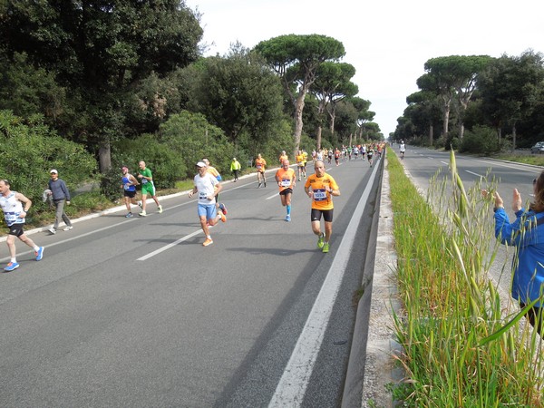 Roma Ostia Half Marathon (12/03/2017) 00102